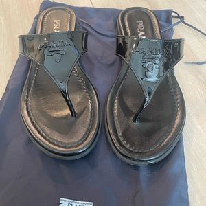 Prada Sandals